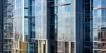 恒温楼房物业费会很高吗？