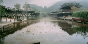 东莞物业工作好找吗？