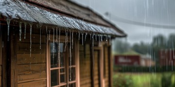 房屋漏雨物业该管吗？