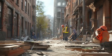 为什么物业要做装修监管?