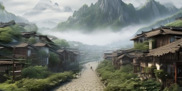 灵丘的物业好做吗？