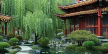 华建溪棠是什么物业?