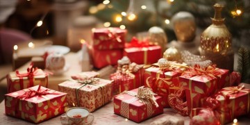 物业新年小礼品送什么好？