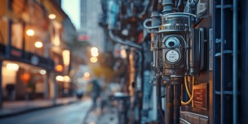 物业收水费到底挣什么钱？