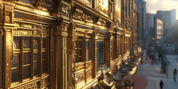 金色东城物业到底管不管事？