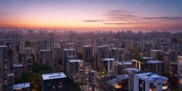 黄河小区到底有没有物业？