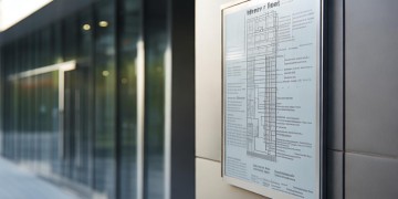 物业费为何按实用面积收取？