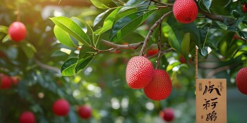 物业送业主荔枝，究竟啥意思？