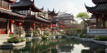 华逸阁是否有专业物业管理?