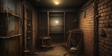 地下室要算物业费吗?