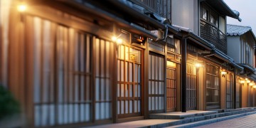 日本物业是怎样的企业?