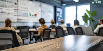 物业行政培训什么？