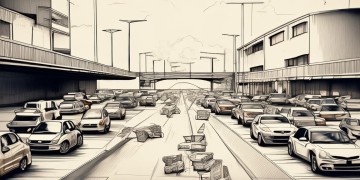 停车位抵扣物业费合理吗?