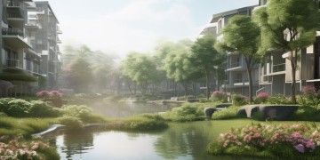 东科物业当下有疫情情况吗？