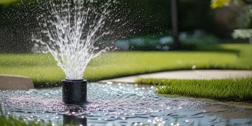 水表炸裂，物业要担责吗？