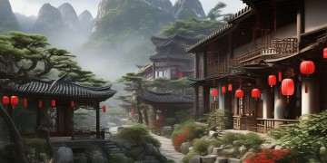 苍山状元山庄究竟是什么物业？