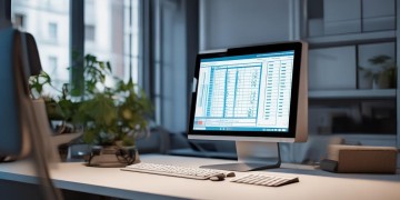 物业财务客服主要做什么?