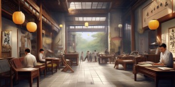 中医学院宿舍物业到底管事儿吗？