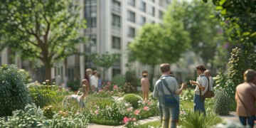 物业管理最怕的事,你知道是什么吗?