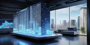 什么是智慧物业公司？