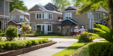 小区物业客服真的没经验吗?