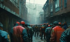 暴力物业究竟属于什么集团？