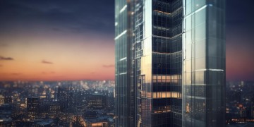 深业中城物业真的可靠吗?