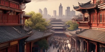 西安奥达物业是什么资质？