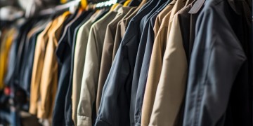 物业工服需要自己买吗？