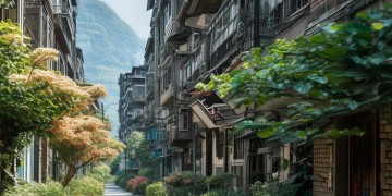 青岛博平路物业会收费吗？
