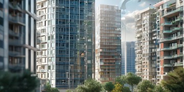 物业费包含车棚费用吗？