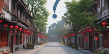 陈庄大街需要物业管理吗？