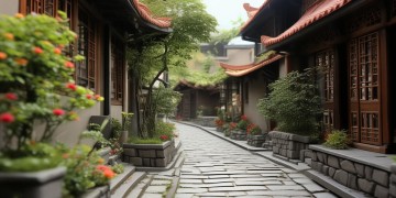 晋阳里是什么物业？