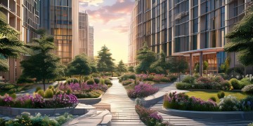 梅溪奥园广场究竟是什么物业？