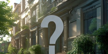 物业费真的是从交房之后开始算吗？