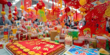 建业物业员工过年会发什么福利呢？