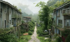 朗悦的物业真的很差吗？