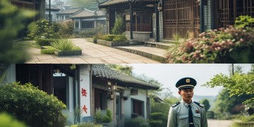 华侨新村物业安全有保障吗？