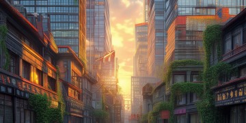 西部新城物业究竟是什么?