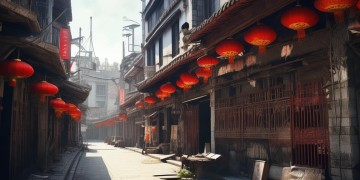 十全街物业到底管不管事？