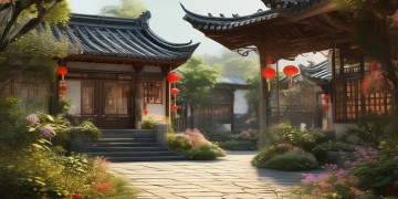 润洲家园物业真的可靠吗？