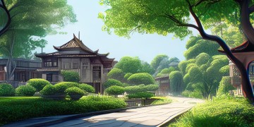 淮南联大有物业专科吗？