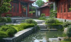 山东物业用房算成本吗？