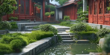 山东物业用房算成本吗？