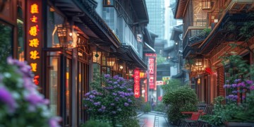 上海永生物业究竟是怎样的公司？