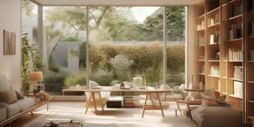 宜家物业是租的吗？