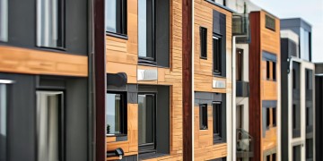 楼盘会根据物业取名吗？