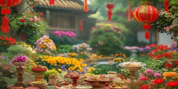 万科物业过节究竟有什么福利？