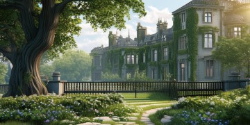 世欧王庄究竟是什么物业？