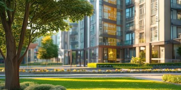 物业都有哪些服务项目?